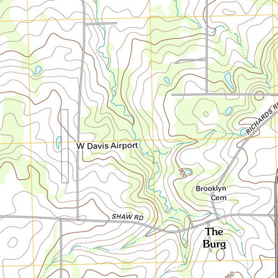 Compton, IL (2012, 24000-Scale) Preview 3