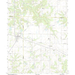 Coulterville, IL (2012, 24000-Scale) Preview 1