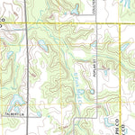 Coulterville, IL (2012, 24000-Scale) Preview 3