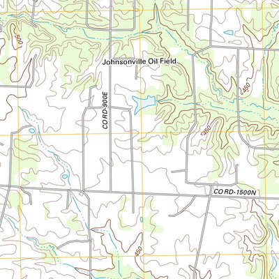 Crisp, IL (2012, 24000-Scale) Preview 3