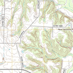 Crossville, IL (2012, 24000-Scale) Preview 3