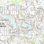 Crystal Lake, IL (2012, 24000-Scale) Preview 2