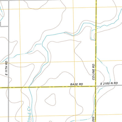 Dana, IL (2012, 24000-Scale) Preview 2