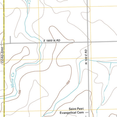 Dana, IL (2012, 24000-Scale) Preview 3