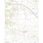 Danvers, IL (2012, 24000-Scale) Preview 1