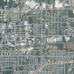 Danville NE, IL-IN (2010, 24000-Scale) Preview 3
