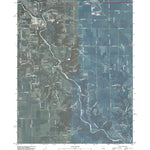 Danville SE, IL-IN (2010, 24000-Scale) Preview 1