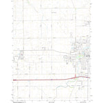 Dekalb, IL (2012, 24000-Scale) Preview 1