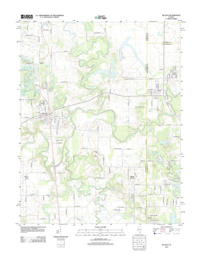 De Soto, IL (2012, 24000-Scale) Preview 1