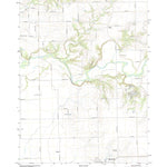 Delavan North, IL (2012, 24000-Scale) Preview 1