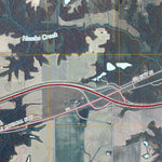 Dennison, IL-IN (2010, 24000-Scale) Preview 2