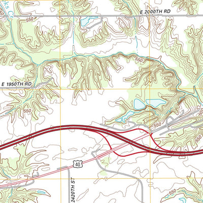 Dennison, IL-IN (2012, 24000-Scale) Preview 2