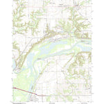 Depue, IL (2012, 24000-Scale) Preview 1