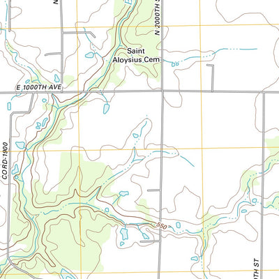 Dieterich, IL (2012, 24000-Scale) Preview 2