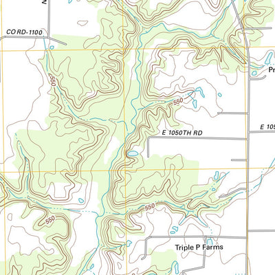 Dieterich, IL (2012, 24000-Scale) Preview 3