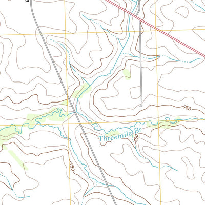 Dixon East, IL (2012, 24000-Scale) Preview 2
