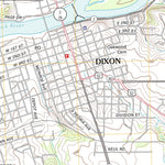 Dixon East, IL (2012, 24000-Scale) Preview 3