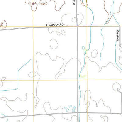 Donovan, IL-IN (2012, 24000-Scale) Preview 2