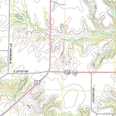 Duncan Mills, IL (2012, 24000-Scale) Preview 2
