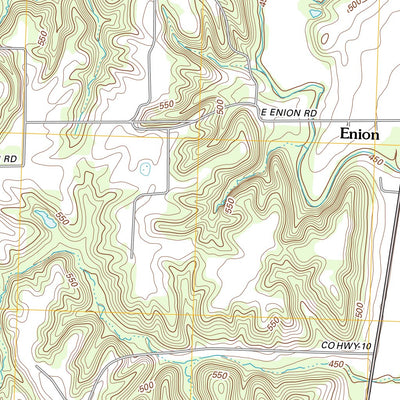 Duncan Mills, IL (2012, 24000-Scale) Preview 3
