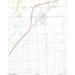 Dwight, IL (2012, 24000-Scale) Preview 1