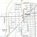 Dwight, IL (2012, 24000-Scale) Preview 3