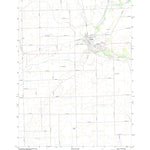 Earlville, IL (2012, 24000-Scale) Preview 1