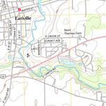 Earlville, IL (2012, 24000-Scale) Preview 3