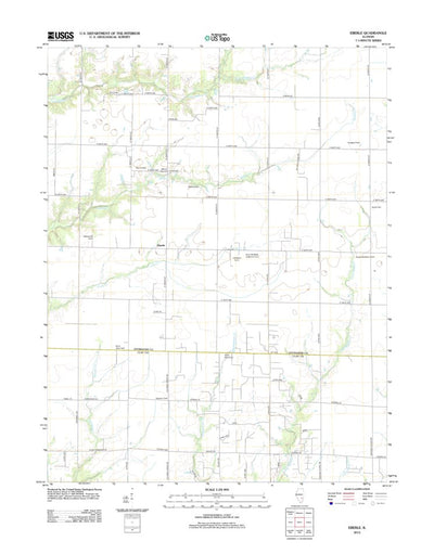 Eberle, IL (2012, 24000-Scale) Preview 1