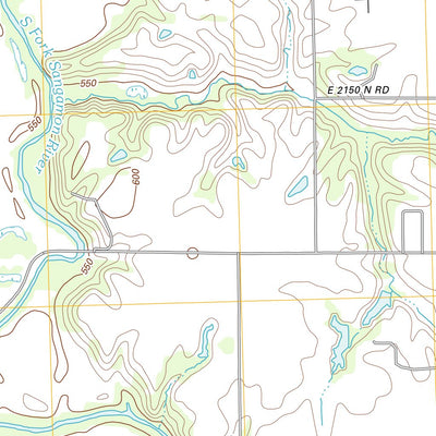 Edinburg, IL (2012, 24000-Scale) Preview 3