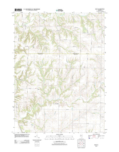 Eliza, IL (2012, 24000-Scale) Preview 1