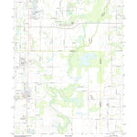 Elkville, IL (2012, 24000-Scale) Preview 1