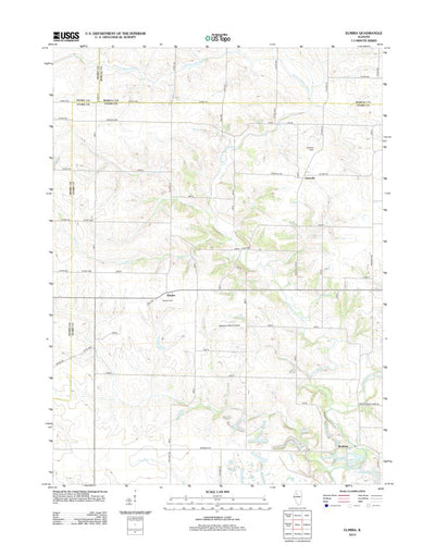 Elmira, IL (2012, 24000-Scale) Preview 1