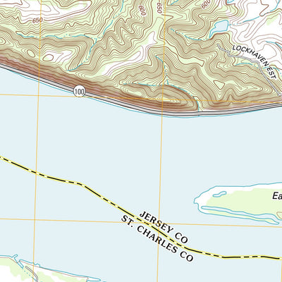 Elsah, IL-MO (2012, 24000-Scale) Preview 2