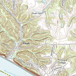 Elsah, IL-MO (2012, 24000-Scale) Preview 3