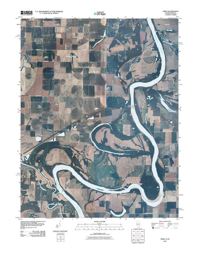 Emma, IL-IN (2010, 24000-Scale) Preview 1