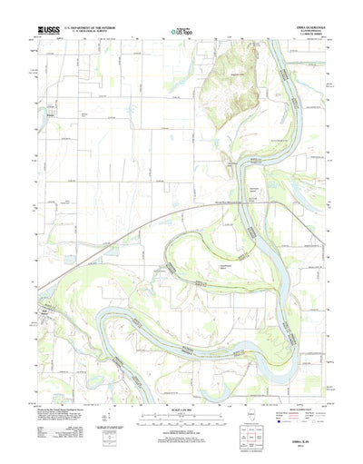 Emma, IL-IN (2012, 24000-Scale) Preview 1