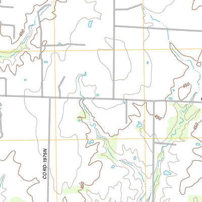 Enterprise, IL (2012, 24000-Scale) Preview 2