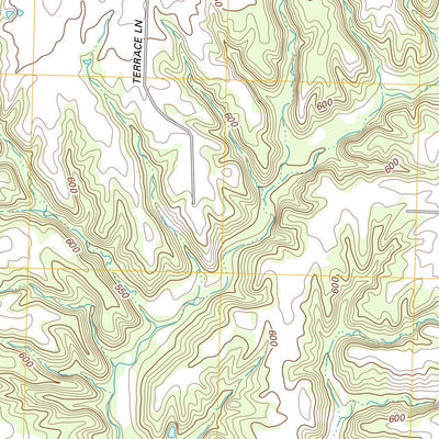 Erwin, IL (2012, 24000-Scale) Preview 3