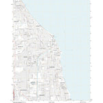 Evanston, IL (2012, 24000-Scale) Preview 1