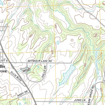 Evansville, IL (2012, 24000-Scale) Preview 3
