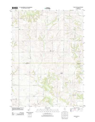 Fair Haven, IL (2012, 24000-Scale) Preview 1