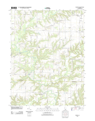 Fandon, IL (2012, 24000-Scale) Preview 1