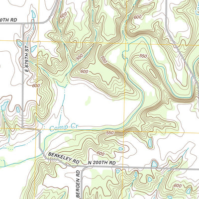 Fandon, IL (2012, 24000-Scale) Preview 3