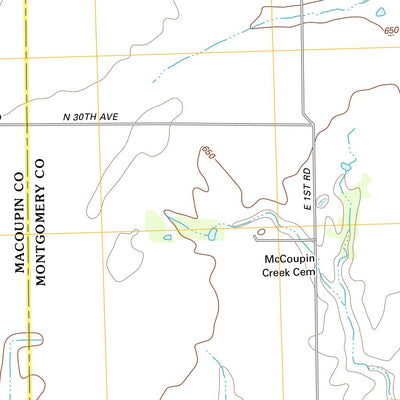 Farmersville, IL (2012, 24000-Scale) Preview 2
