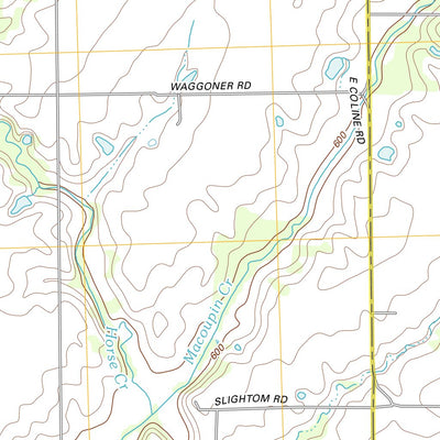 Farmersville, IL (2012, 24000-Scale) Preview 3