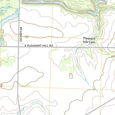 Farmington West, IL (2012, 24000-Scale) Preview 2