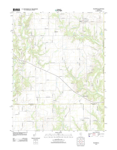 Fillmore, IL (2012, 24000-Scale) Preview 1