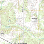 Fillmore, IL (2012, 24000-Scale) Preview 3