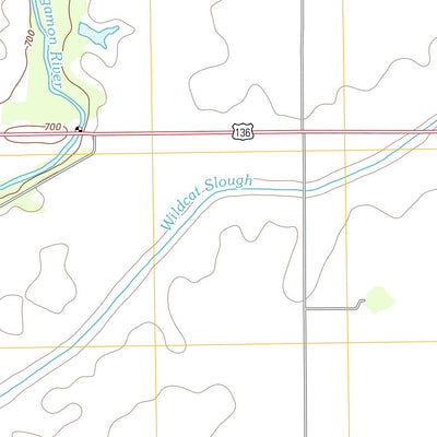 Fisher, IL (2012, 24000-Scale) Preview 2